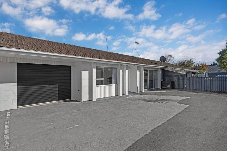 Photo of property in 2/26 Airfield Road, Takanini, 2112