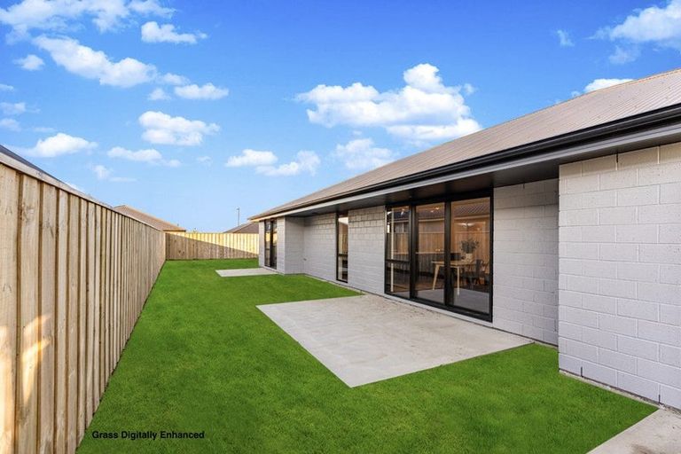 Photo of property in 118 Dunns Crossing Road, Rolleston, 7678