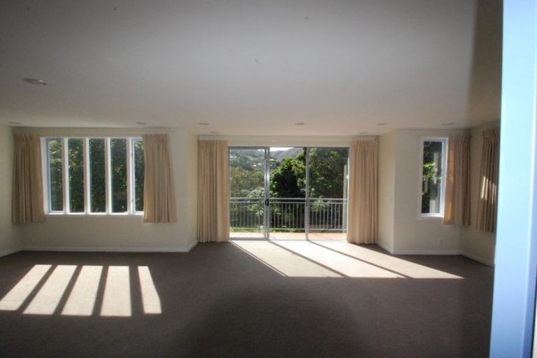 Photo of property in 5 Purakau Avenue, Wadestown, Wellington, 6012