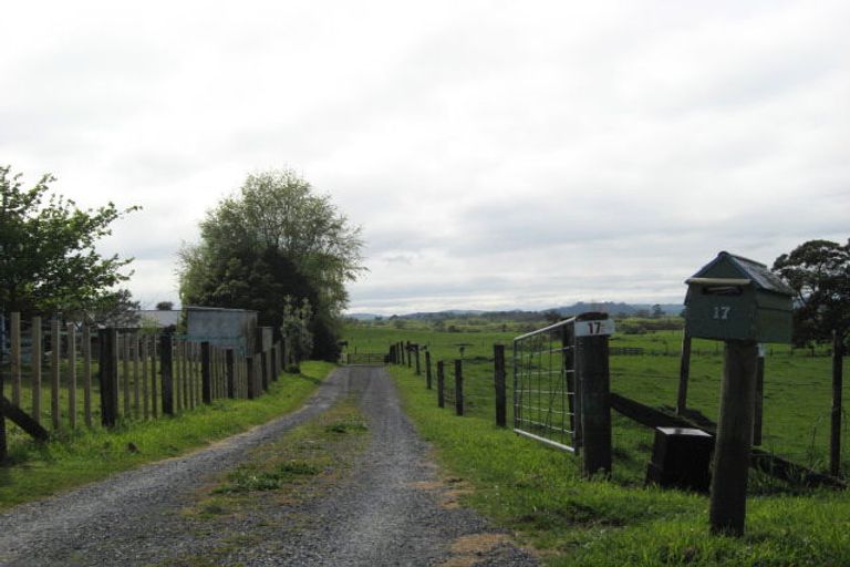 Photo of property in 17 Scott Road, Te Kauwhata, 3710
