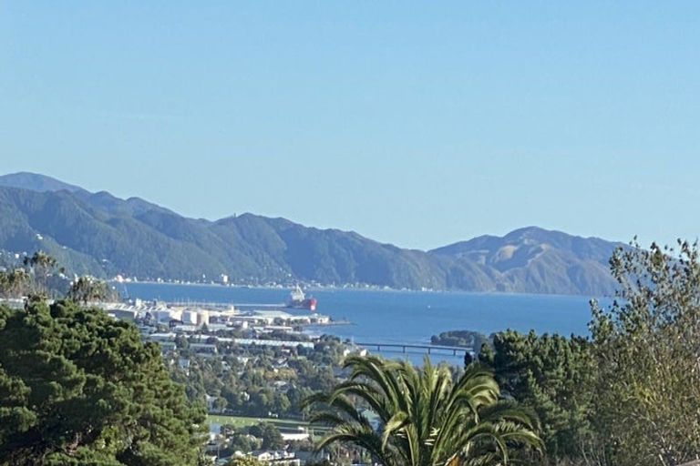 Photo of property in 19 Rondane Place, Tirohanga, Lower Hutt, 5010