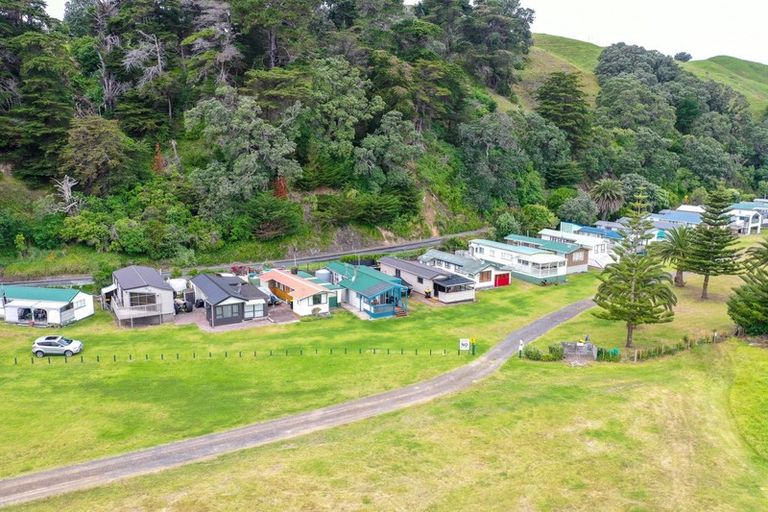 Photo of property in 949 Thames Coast Sh25 Road, Te Mata, Thames, 3575