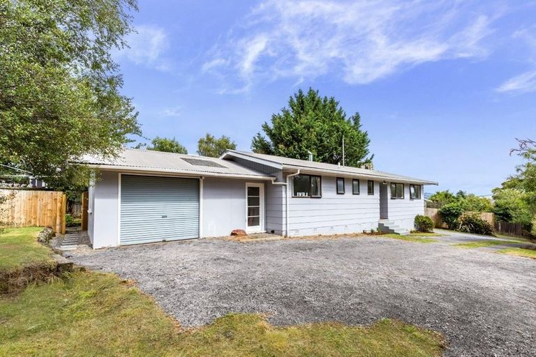 Photo of property in 79 Marshall Avenue, Richmond Heights, Taupo, 3330