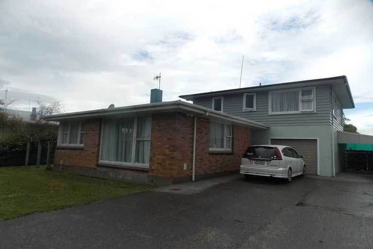 Photo of property in 34 Kelvin Grove Road, Kelvin Grove, Palmerston North, 4414