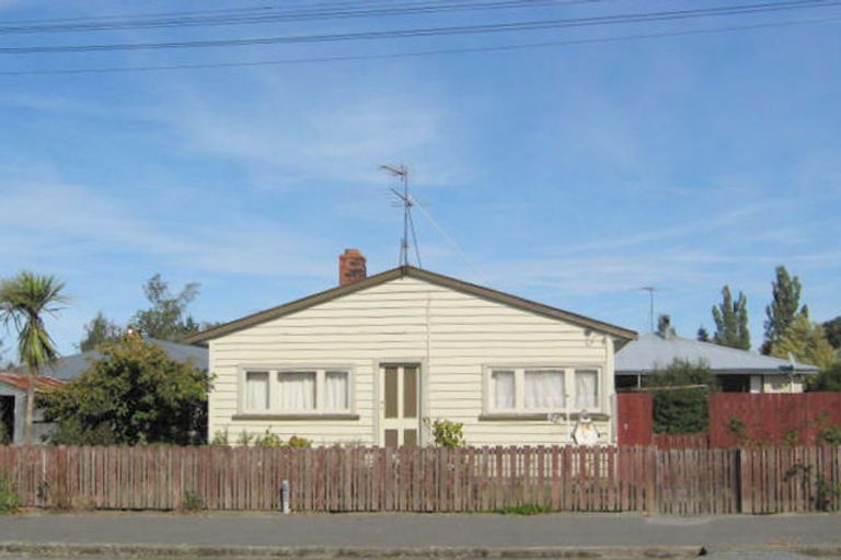 Photo of property in 168 South Street, Hampstead, Ashburton, 7700