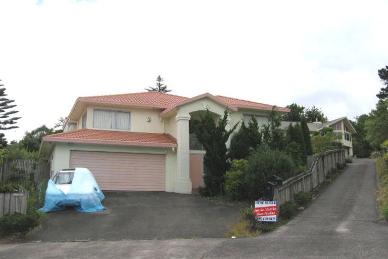 Photo of property in 18 Rosemary Avenue, Forrest Hill, Auckland, 0620