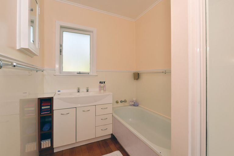 Photo of property in 4 Sierra Avenue, Te Kamo, Whangarei, 0112