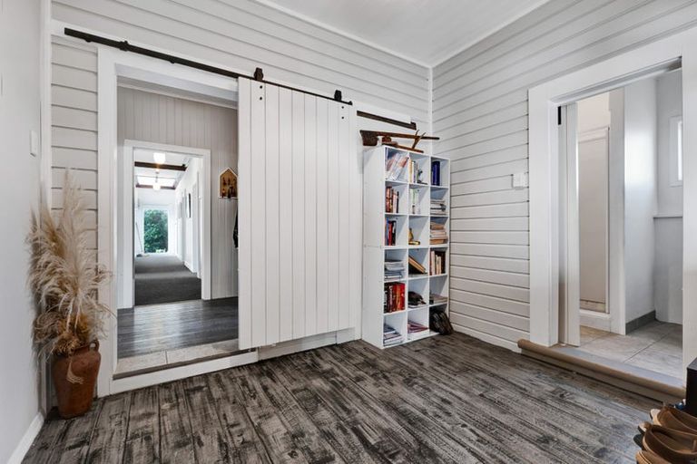 Photo of property in 34 Kawei Road, Ohawe, Hawera, 4671