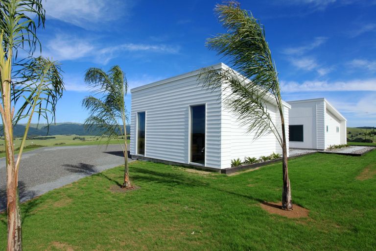 Photo of property in 573 Maungatawhiri Road, Raglan, 3295