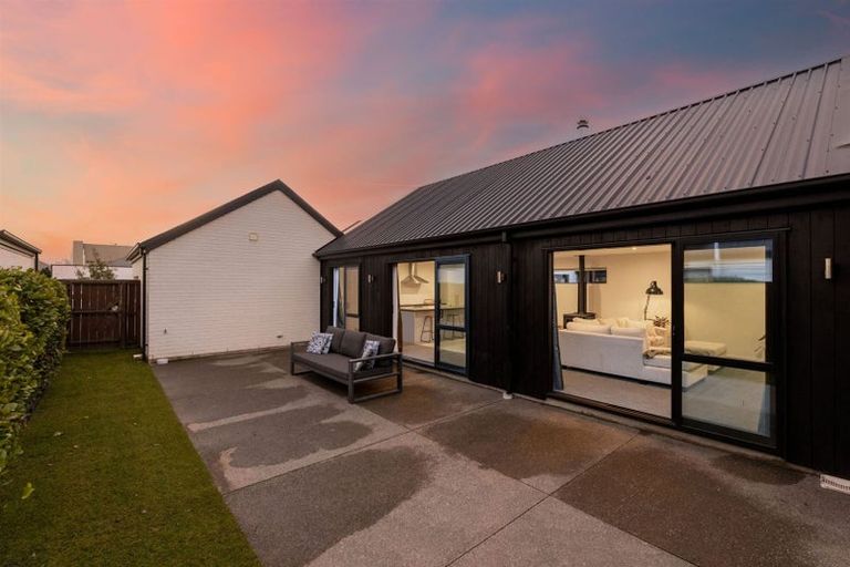 Photo of property in 25 Gallaghan Close, Wigram, Christchurch, 8042