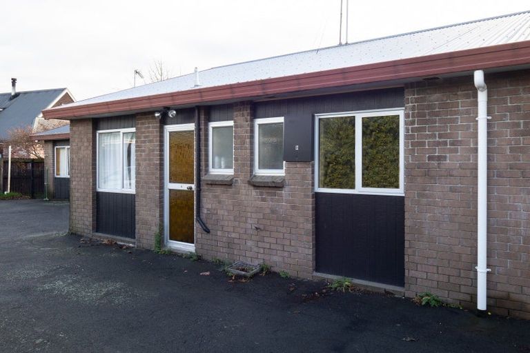 Photo of property in 29b Lane Street, Allenton, Ashburton, 7700