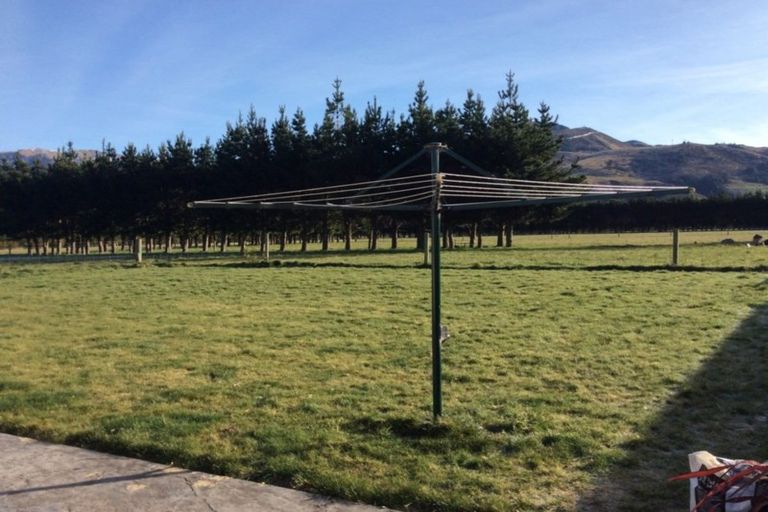 Photo of property in 4929 Arundel Rakaia Gorge Road, Alford Forest, Ashburton, 7771