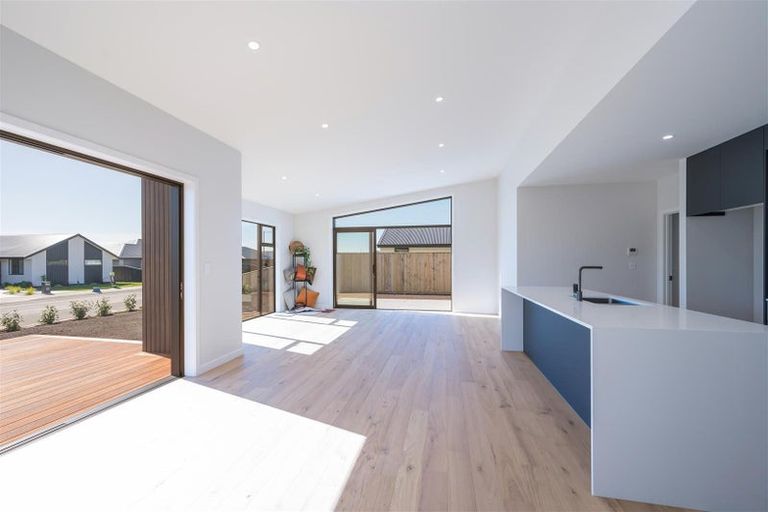 Photo of property in 38 Greenway Crescent, Hope, Richmond, 7020