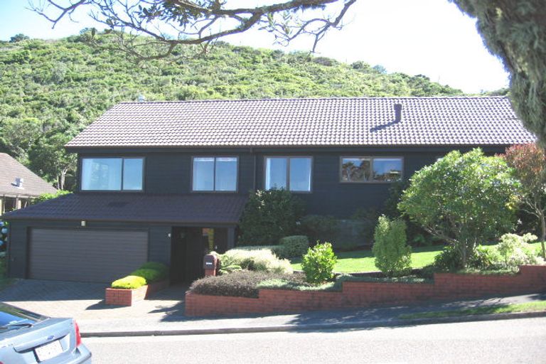 Photo of property in 6 Kabul Street, Khandallah, Wellington, 6035