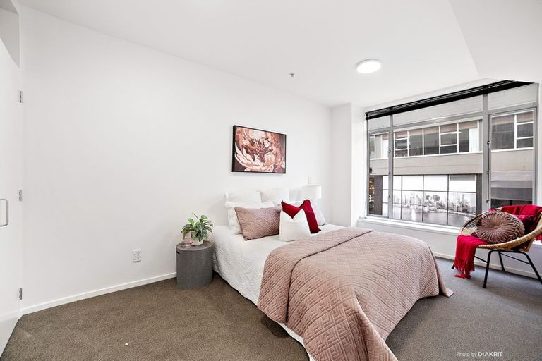 Photo of property in Dixon Towers, 2/115 Dixon Street, Te Aro, Wellington, 6011