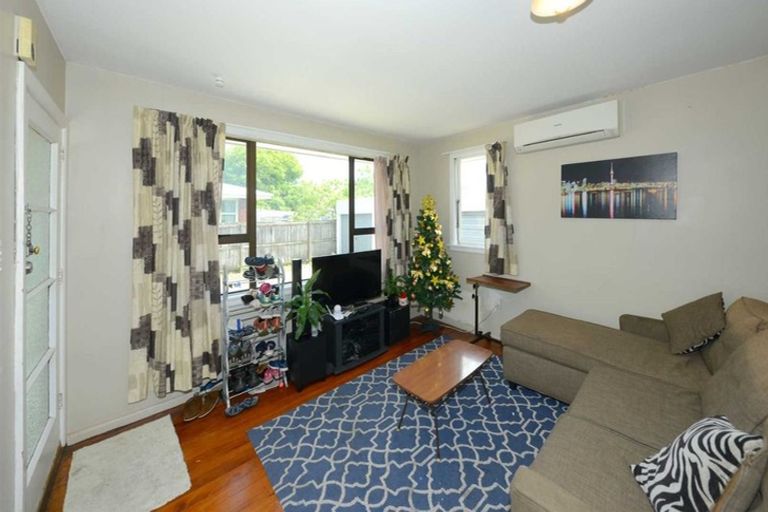 Photo of property in 5/527 Worcester Street, Linwood, Christchurch, 8011