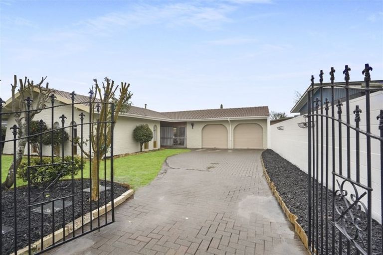 Photo of property in 57 Howell Avenue, Riverlea, Hamilton, 3216