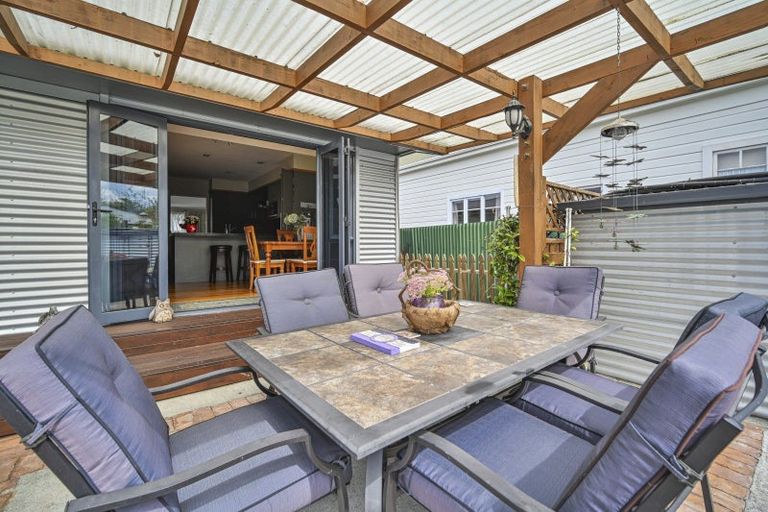 Photo of property in 1014 Waipuna Street, Mahora, Hastings, 4120