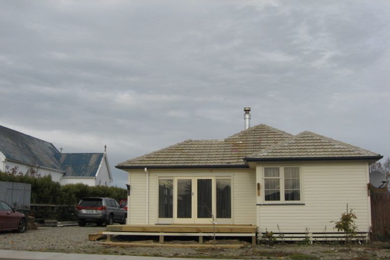 Photo of property in 65 Northumberland Street, Tapanui, 9522