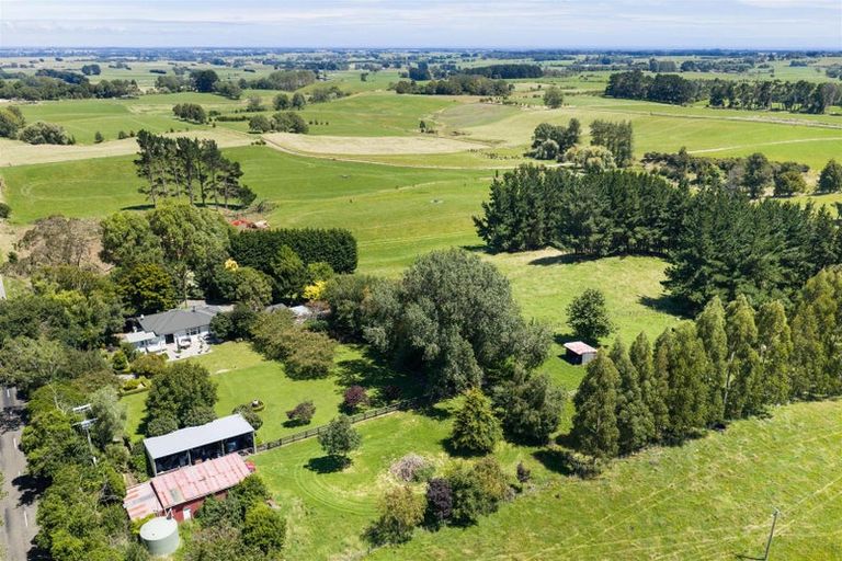 Photo of property in 189 Griffins Road, Marton, 4788