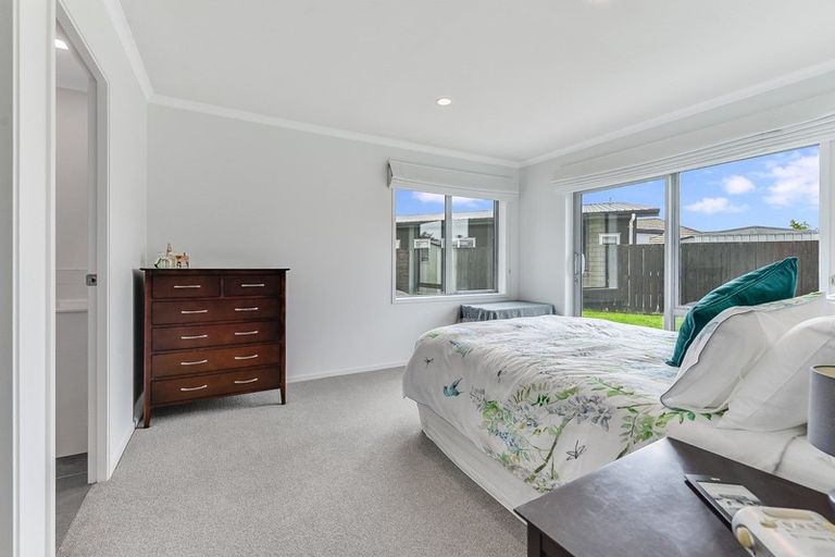 Photo of property in 42 Aquila Crescent, Rototuna North, Hamilton, 3210