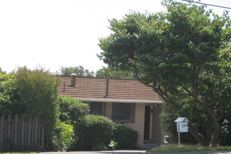 Photo of property in 374 Port Hills Road, Hillsborough, Christchurch, 8022