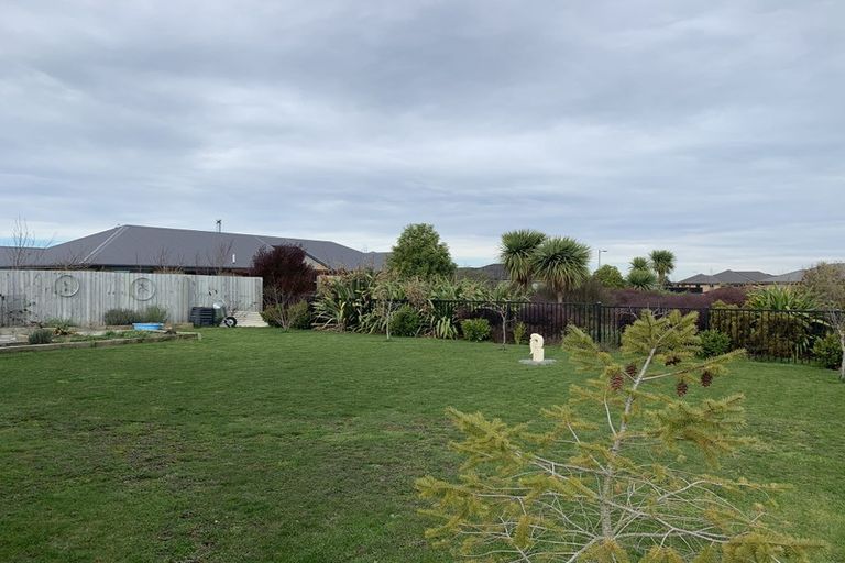 Photo of property in 45 Lignite Drive, Rolleston, 7614