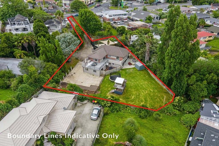 Photo of property in 83 Ridge Road, Howick, Auckland, 2014