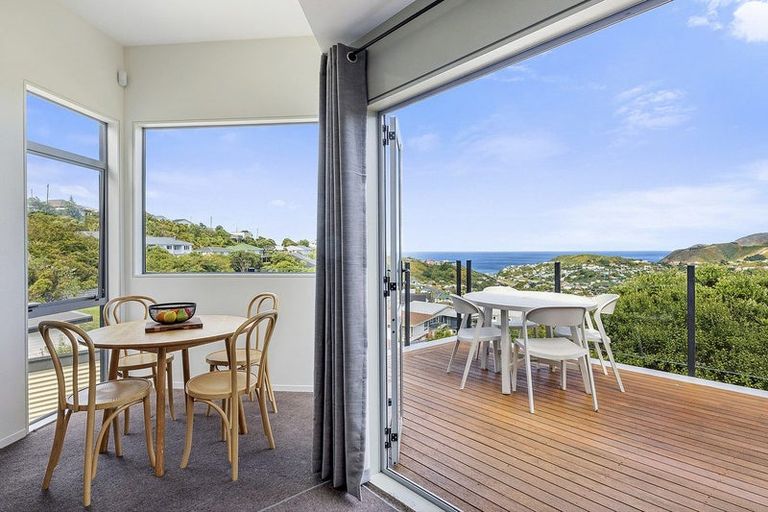 Photo of property in 70a Buckley Road, Southgate, Wellington, 6023