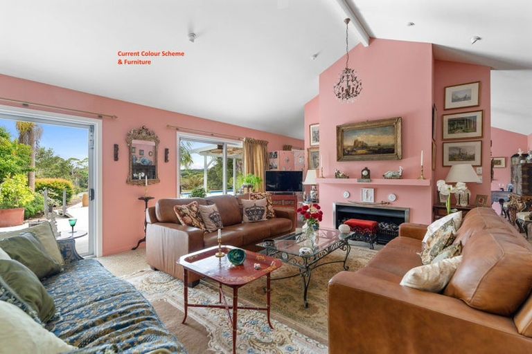 Photo of property in 212 Pukeatua Road, Maungatapere, Whangarei, 0179