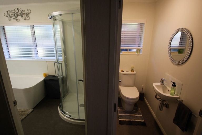 Photo of property in 6 Palm Court, Mount Maunganui, 3116