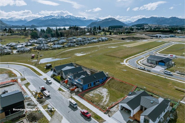 Photo of property in 45 Avalon Station Drive, Wanaka, 9305
