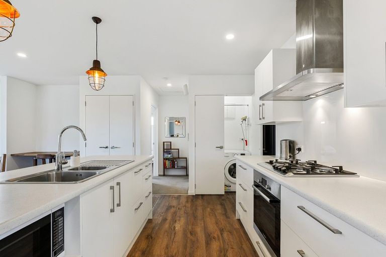 Photo of property in 21 Winnie Vine Place, Dunsandel, Leeston, 7682