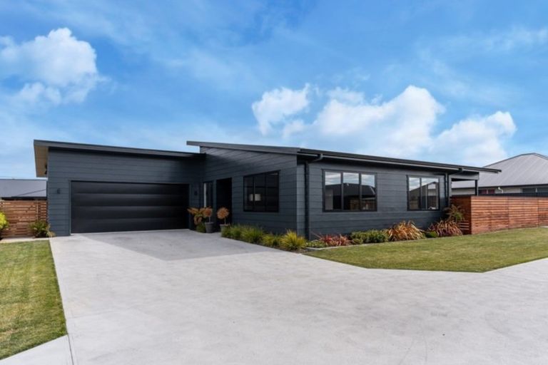 Photo of property in 9 Stoneleigh Drive, Chartwell, Hamilton, 3210