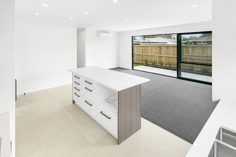 Photo of property in 4/15 Glen Lynne Avenue, Queenwood, Hamilton, 3210