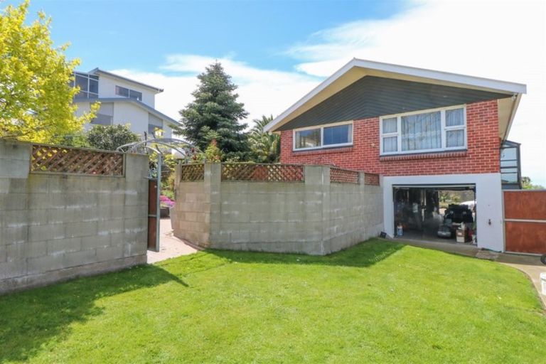 Photo of property in 50a Avenue Road, West End, Timaru, 7910