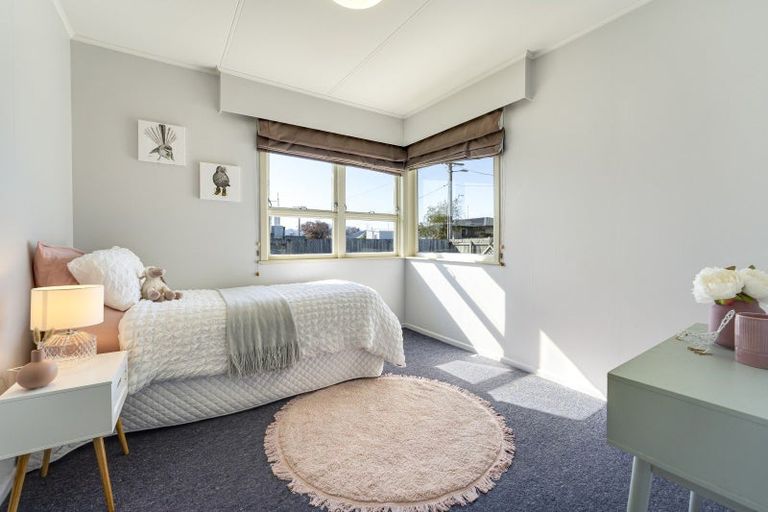 Photo of property in 91a Cleghorn Street, Redwoodtown, Blenheim, 7201