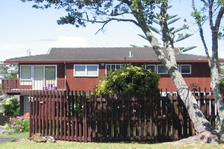 Photo of property in 37b Hyde Road, Rothesay Bay, Auckland, 0630