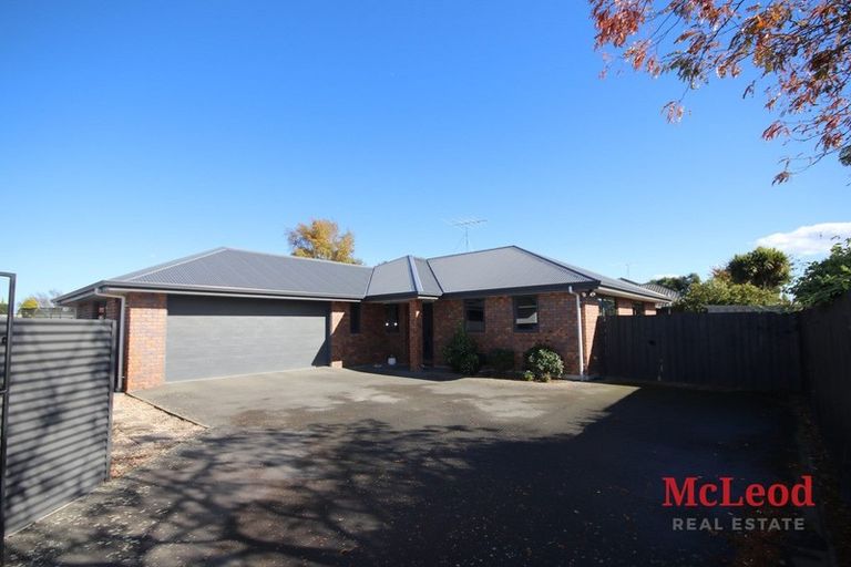 Photo of property in 83a Trevors Road, Hampstead, Ashburton, 7700