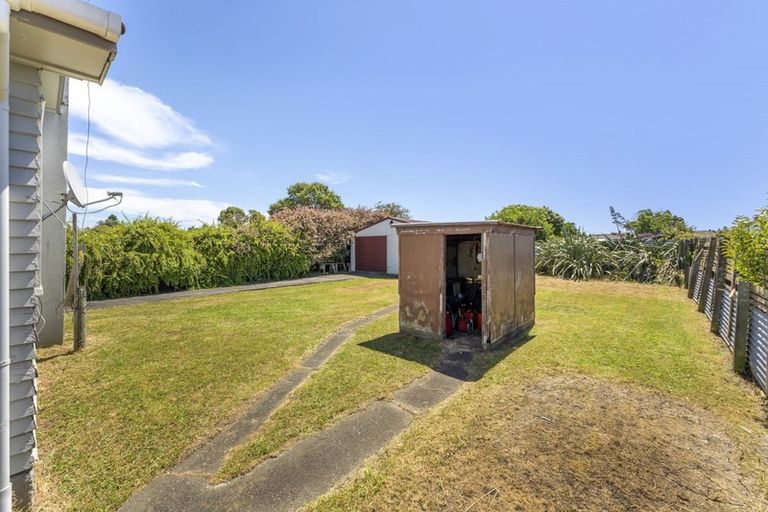 Photo of property in 25 Wilson Crescent, Highbury, Palmerston North, 4412