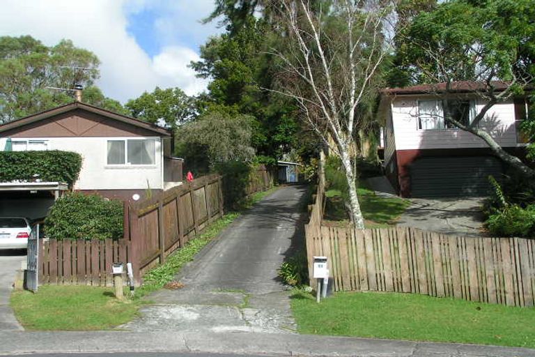 Photo of property in 13 Kilcar Place, Massey, Auckland, 0614