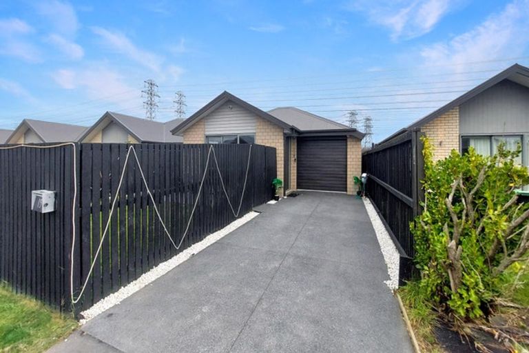 Photo of property in 15 Charente Way, Yaldhurst, Christchurch, 8042