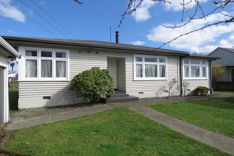 Photo of property in 26 Main Street, Reefton, 7830