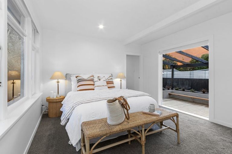 Photo of property in 18 Pinewood Avenue, North New Brighton, Christchurch, 8083