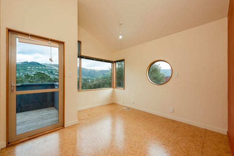 Photo of property in 2a Leslie Street, Wadestown, Wellington, 6012