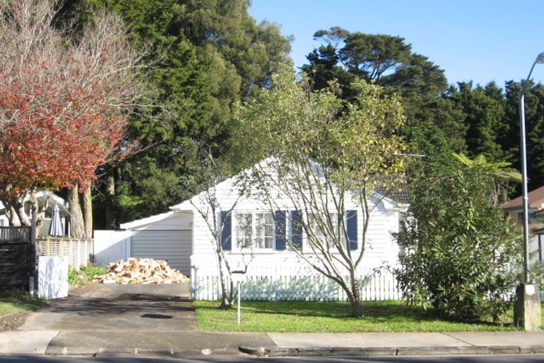 Photo of property in 49 David Avenue, Hillpark, Auckland, 2102