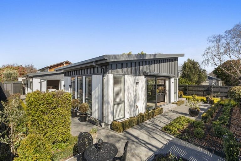 Photo of property in 92 Rugby Street, Merivale, Christchurch, 8014