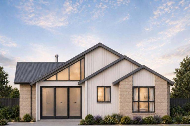 Photo of property in 43 Sardinia Grove, Fitzherbert, Palmerston North, 4410
