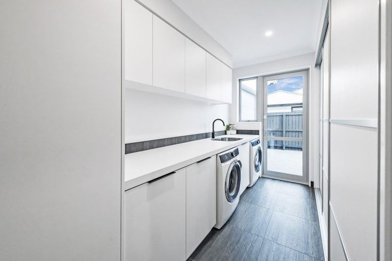 Photo of property in 8 Trainor Street, Lincoln, 7608