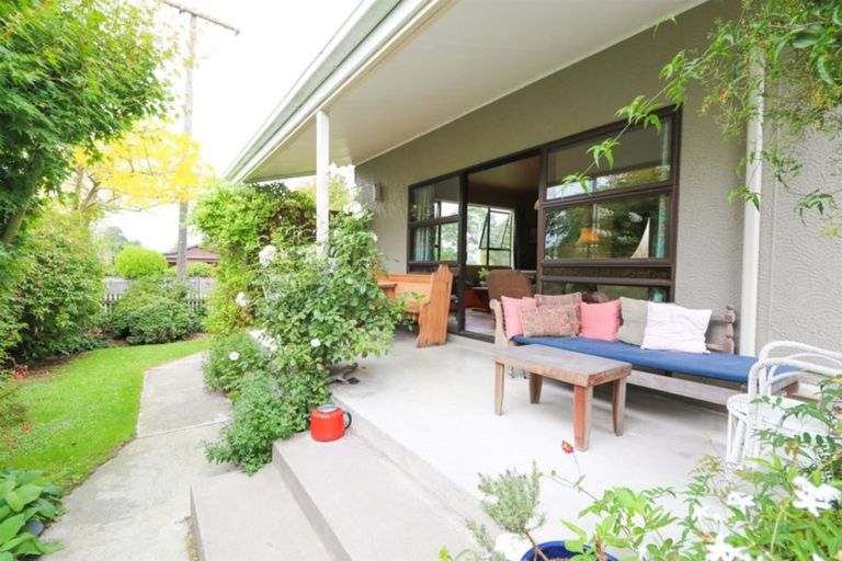 Photo of property in 78 Wilson Street, Geraldine, 7930